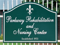 Parkway Rehabilitation and Nursing Center